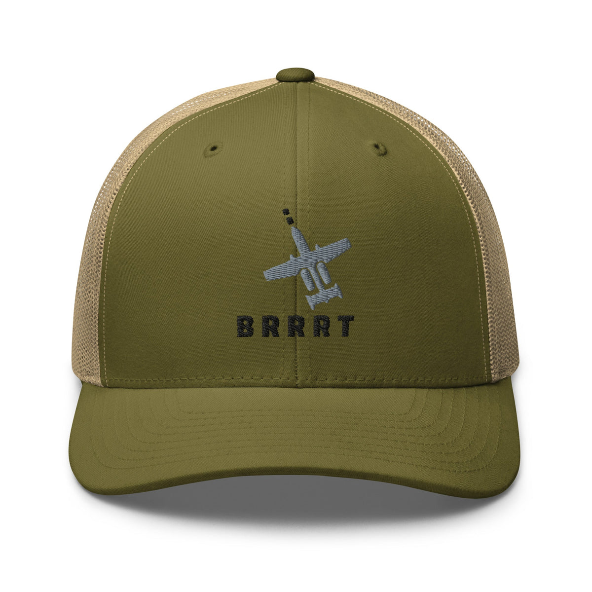 BRRRT Trucker Hat
