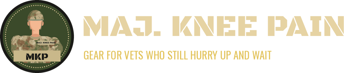 MajKneePain